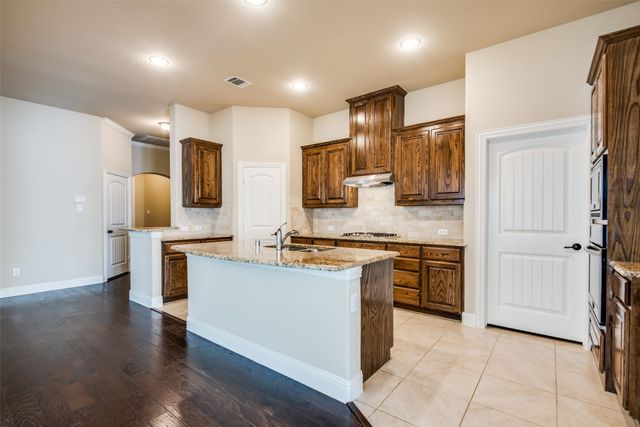 309 Harcourt Avenue, Mckinney, TX 75072