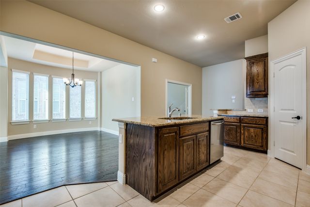 309 Harcourt Avenue, Mckinney, TX 75072