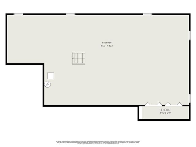 305 E 3rd Street, Lawton, MI 49065