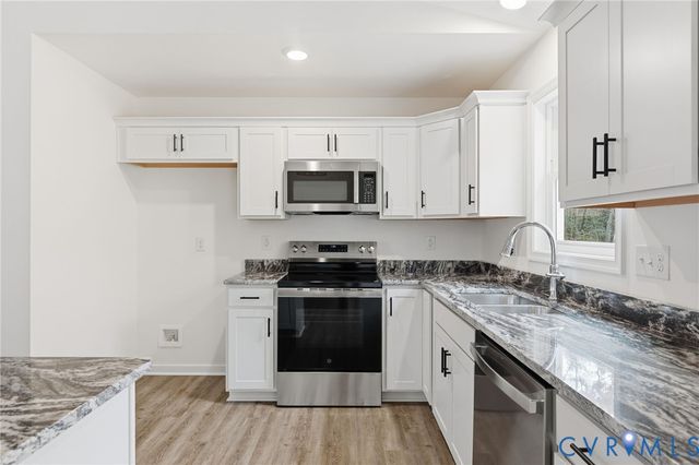 3645 GILL St, Chester, VA 23831
