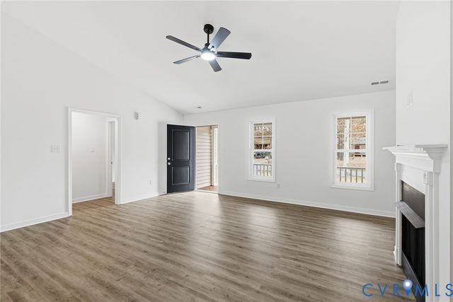 3645 GILL St, Chester, VA 23831