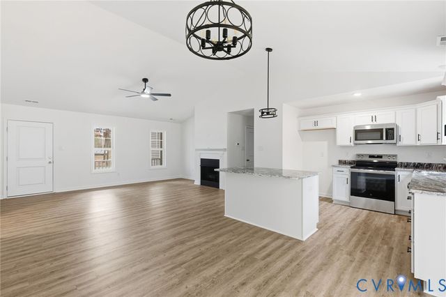 3645 GILL St, Chester, VA 23831