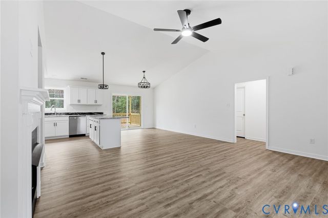 3645 GILL St, Chester, VA 23831