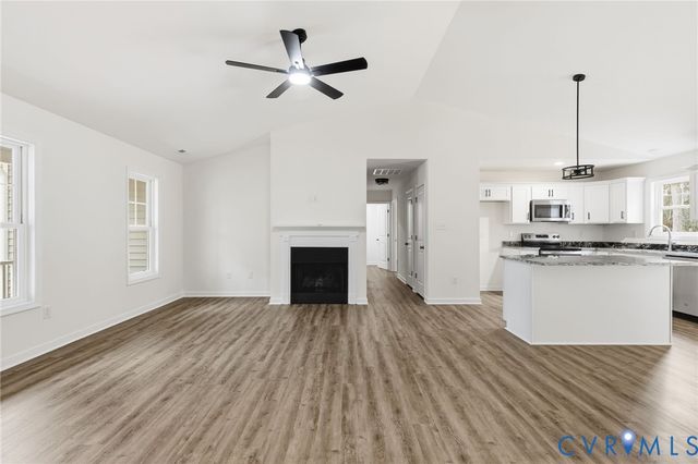 3645 GILL St, Chester, VA 23831