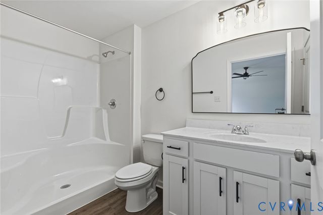 3645 GILL St, Chester, VA 23831
