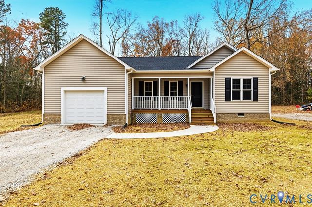 3645 GILL St, Chester, VA 23831