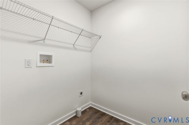 3645 GILL St, Chester, VA 23831