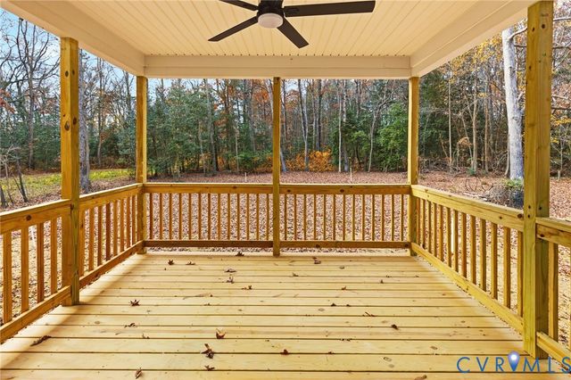 3645 GILL St, Chester, VA 23831