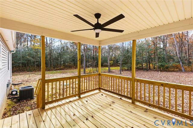 3645 GILL St, Chester, VA 23831