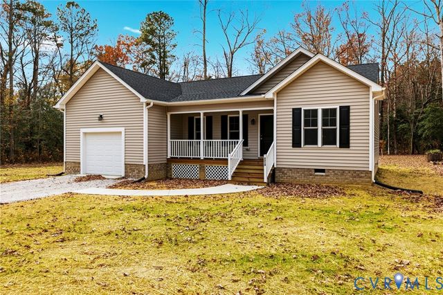 3645 GILL St, Chester, VA 23831
