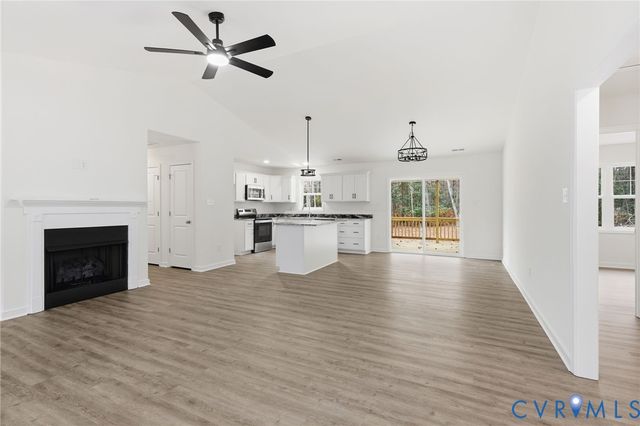 3645 GILL St, Chester, VA 23831