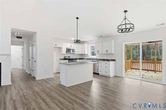 3645 GILL St, Chester, VA 23831