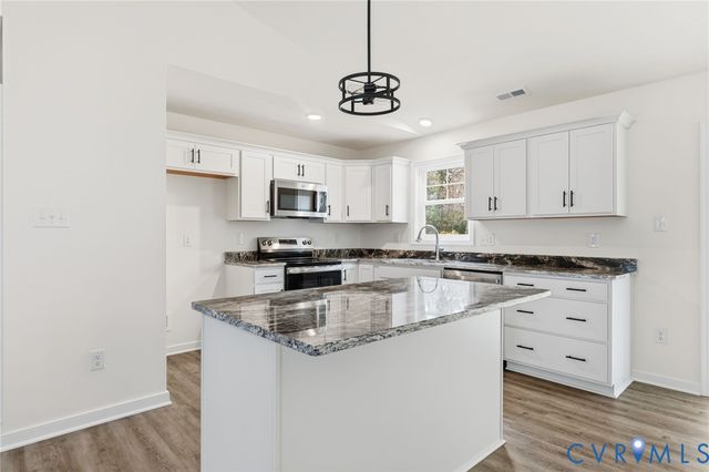 3645 GILL St, Chester, VA 23831