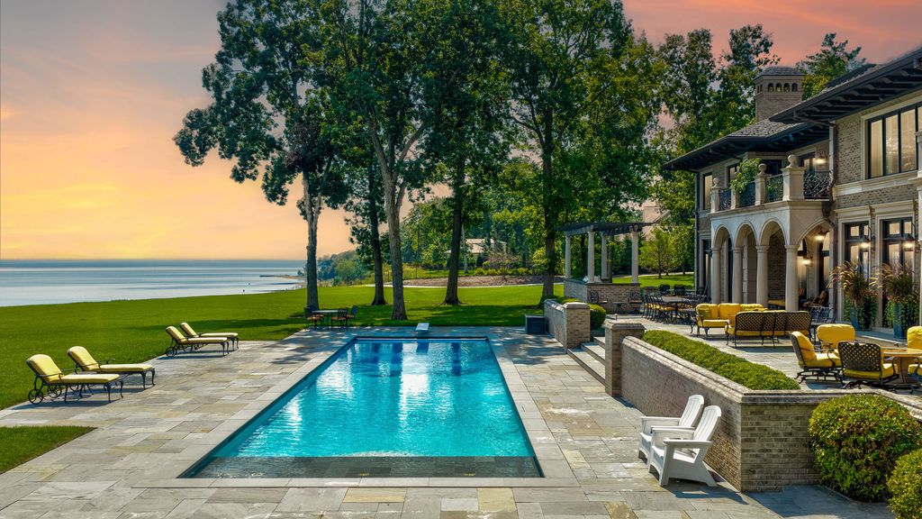 595 Circle Lane, Lake Forest, IL 60045 — photo 3