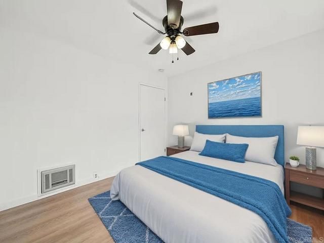 6390 Rancho Mission Road, San Diego, CA 92108