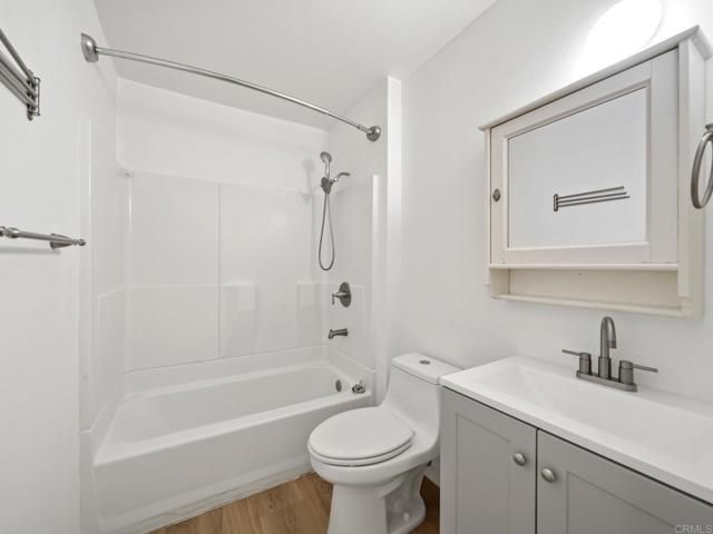 6390 Rancho Mission Road, San Diego, CA 92108