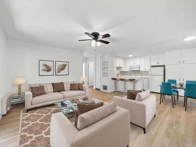 6390 Rancho Mission Road, San Diego, CA 92108