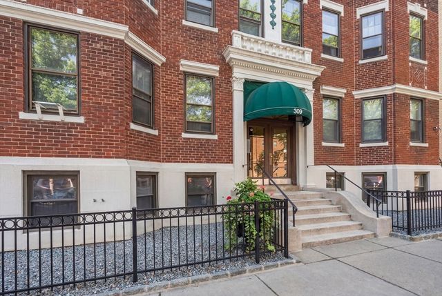309 Allston Street 6, Boston, MA 02135