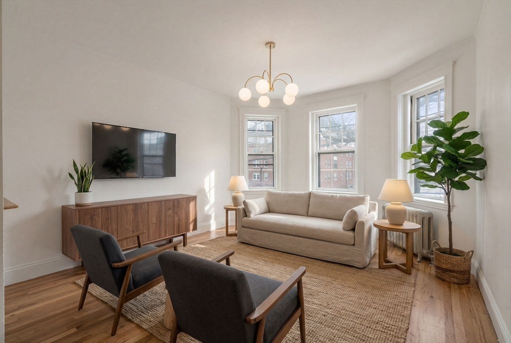 309 Allston Street 6, Boston, MA 02135