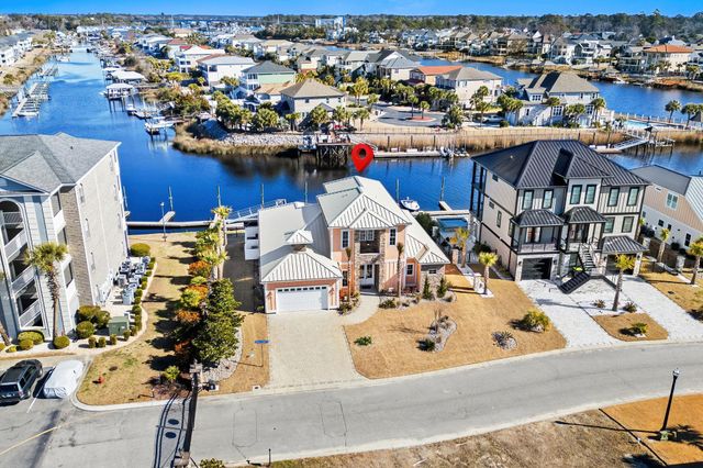 101 Serenity Point Dr., Little River, SC 29566