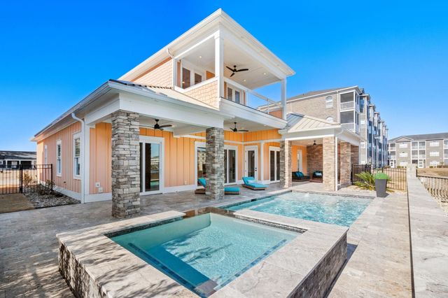 101 Serenity Point Dr., Little River, SC 29566