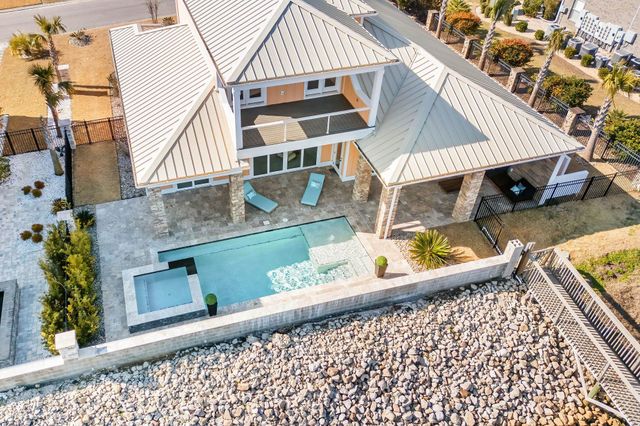 101 Serenity Point Dr., Little River, SC 29566