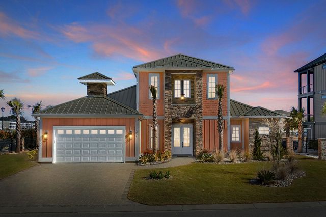 101 Serenity Point Dr., Little River, SC 29566