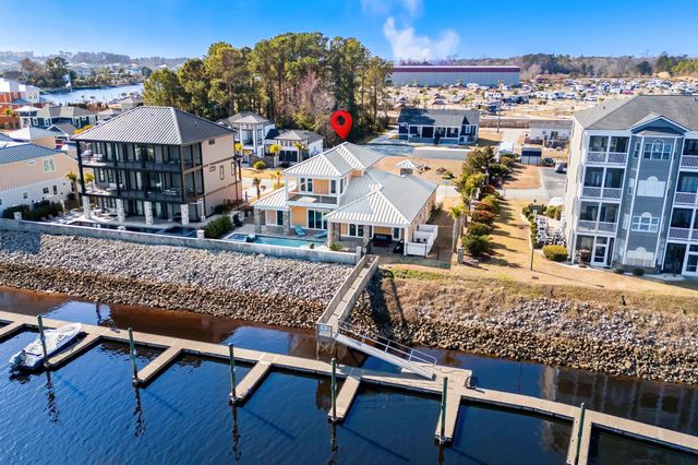 101 Serenity Point Dr., Little River, SC 29566