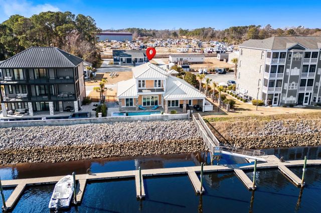 101 Serenity Point Dr., Little River, SC 29566