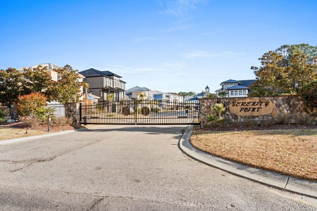 101 Serenity Point Dr., Little River, SC 29566