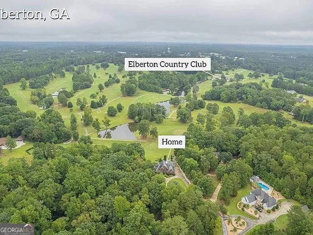 1818 Stoney Crest Drive, Elberton, GA 30635