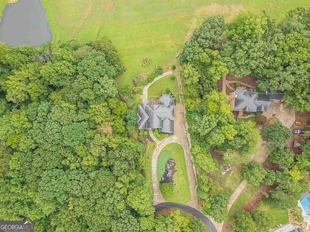 1818 Stoney Crest Drive, Elberton, GA 30635 — photo 2