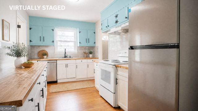 1159 Wesleyan Drive, Macon, GA 31210