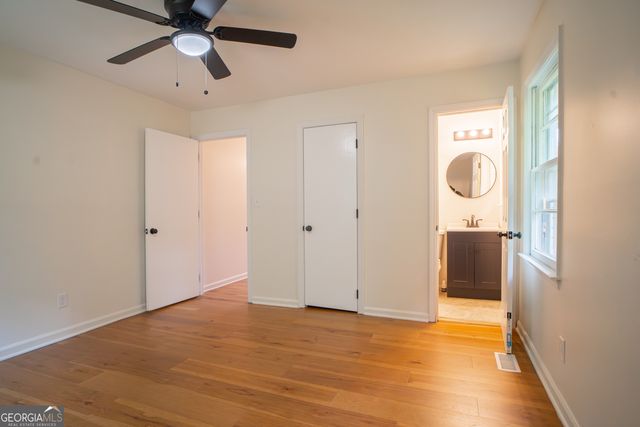 1159 Wesleyan Drive, Macon, GA 31210
