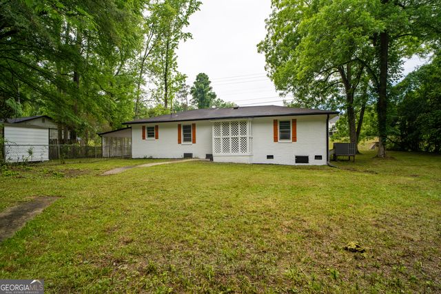 1159 Wesleyan Drive, Macon, GA 31210