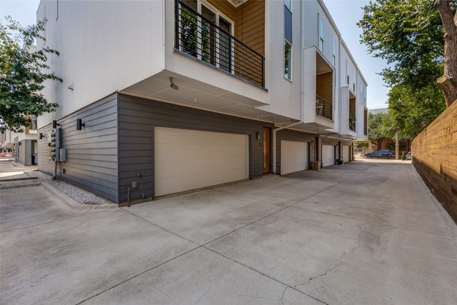 3816 San Jacinto Street 309, Dallas, TX 75204