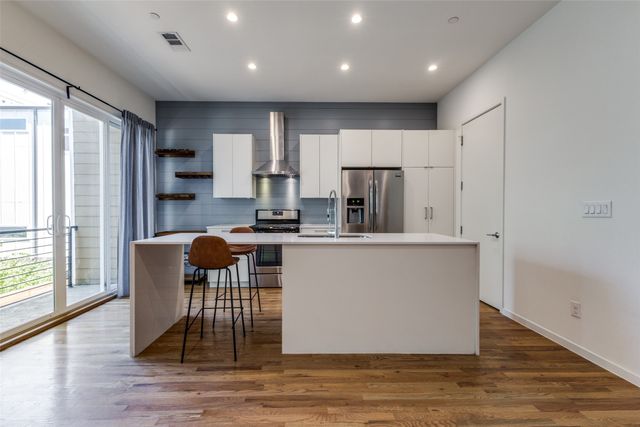 3816 San Jacinto Street 309, Dallas, TX 75204