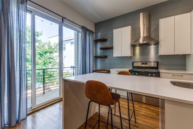 3816 San Jacinto Street 309, Dallas, TX 75204