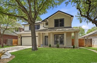 12227 Stable Road Dr, San Antonio, TX 78249
