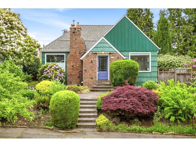 5815 Ne 26TH Ave, Portland, OR 97211