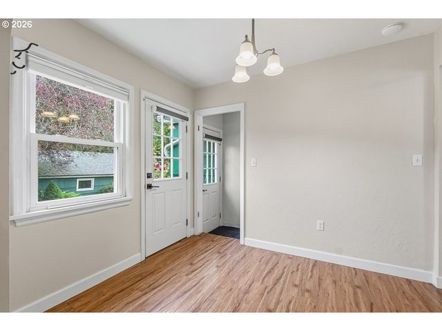 5815 Ne 26TH Ave, Portland, OR 97211