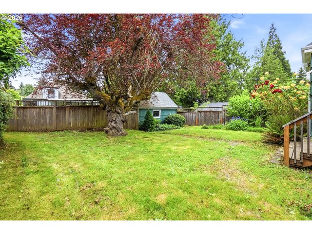 5815 Ne 26TH Ave, Portland, OR 97211