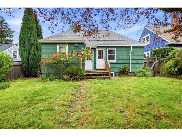 5815 Ne 26TH Ave, Portland, OR 97211