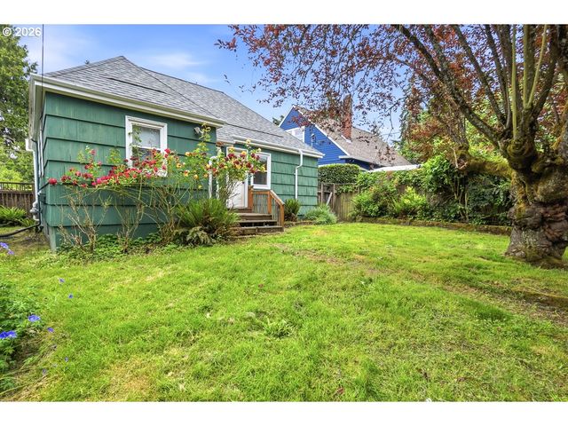 5815 Ne 26TH Ave, Portland, OR 97211