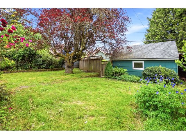 5815 Ne 26TH Ave, Portland, OR 97211