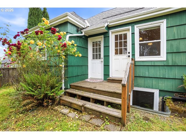 5815 Ne 26TH Ave, Portland, OR 97211