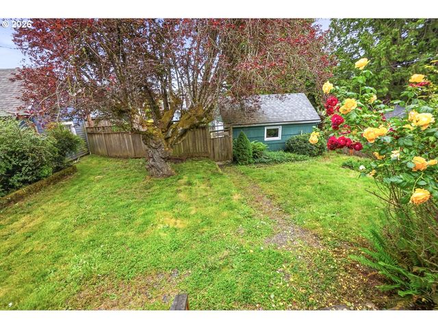 5815 Ne 26TH Ave, Portland, OR 97211