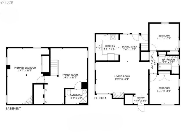 5815 Ne 26TH Ave, Portland, OR 97211