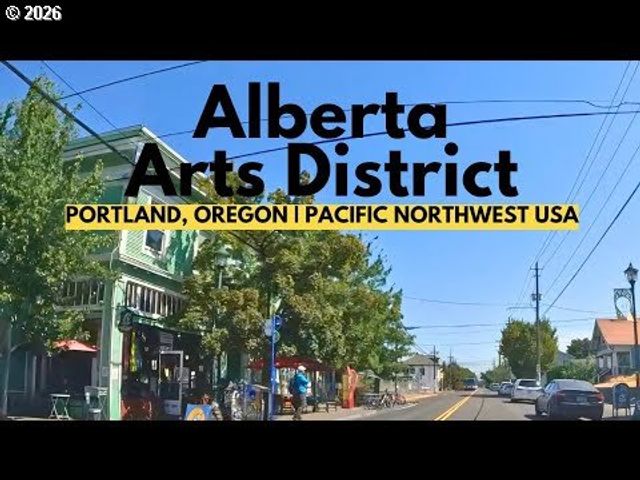 5815 Ne 26TH Ave, Portland, OR 97211