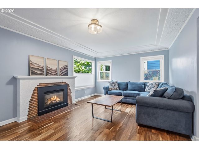 5815 Ne 26TH Ave, Portland, OR 97211